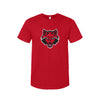Arkansas State Red Wolf Short Sleeve T-Shirt