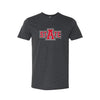 Arkansas State University Short Sleeve T-Shirt - State Logo