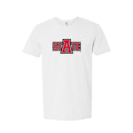 Arkansas State University Short Sleeve T-Shirt - State Logo