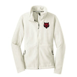 Arkansas State University Fleece Jacket