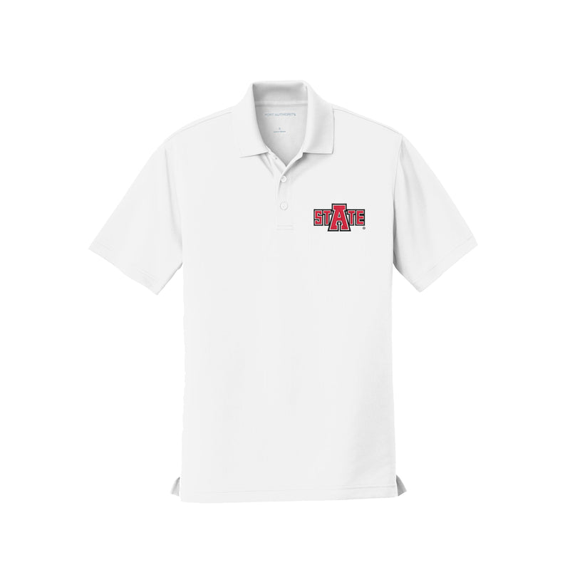 Arkansas State Performance Polo
