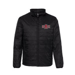 Arkansas State University Puffer Jacket