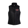 Arkansas State Puffer Vest