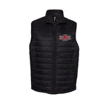 Arkansas State Puffer Vest