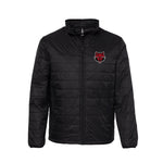 Arkansas State University Puffer Jacket