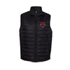 Arkansas State Puffer Vest