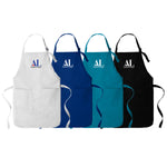 Assistance League Logo Apron