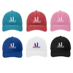 Assistance League Logo Baseball Hat