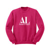 Assistance League Crewneck Sweatshirt - Unisex