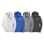 Assistance League Logo Hoodie - Unisex or Ladies Fit