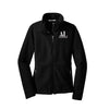 Assistance League Fleece Jacket - Ladies & Mens