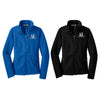 Assistance League Fleece Jacket - Ladies & Mens