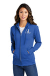 Assistance League Logo Hoodie - Unisex or Ladies Fit