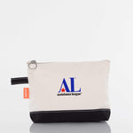 Assistance League Logo Canvas Pouch