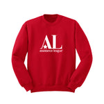 Assistance League Crewneck Sweatshirt - Unisex