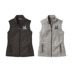 Assistance League Sweater Vest - Ladies & Mens