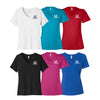 Assistance League Ladies V-Neck T-Shirt