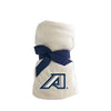 Augusta University Tahoe Fleece Blanket