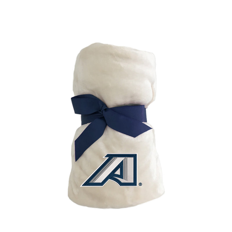 Augusta University Tahoe Fleece Blanket