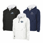 Augusta University Lined Windbreaker