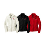 Austin Peay Fleece Jacket - Ladies