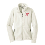 Austin Peay Fleece Jacket - Ladies