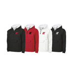 Austin Peay Lined Windbreaker