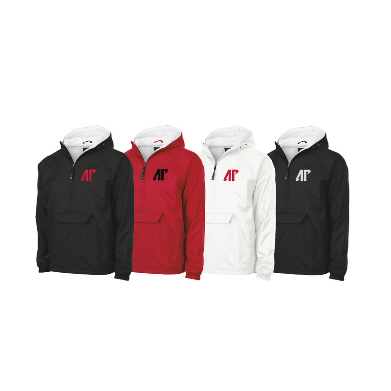 Austin Peay Lined Windbreaker