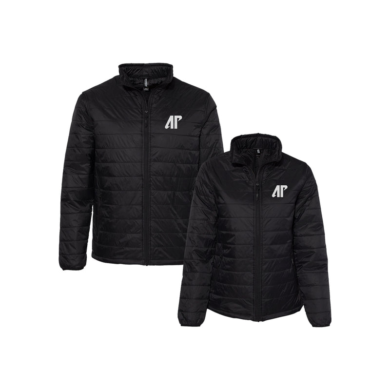 Austin Peay Puffer Jacket