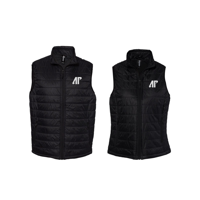 Austin Peay Puffer Vest