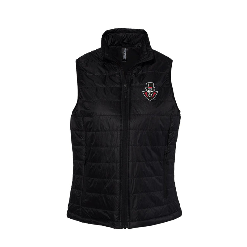 Austin Peay Puffer Vest