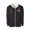 Austin Peay Sherpa Lined Hoodie