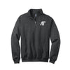 Austin Peay Qzip Sweatshirt - Plus Sizes