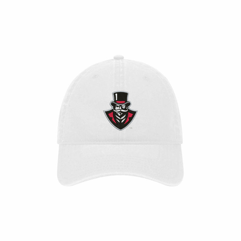Austin Peay Beach Washed Hat - Governor