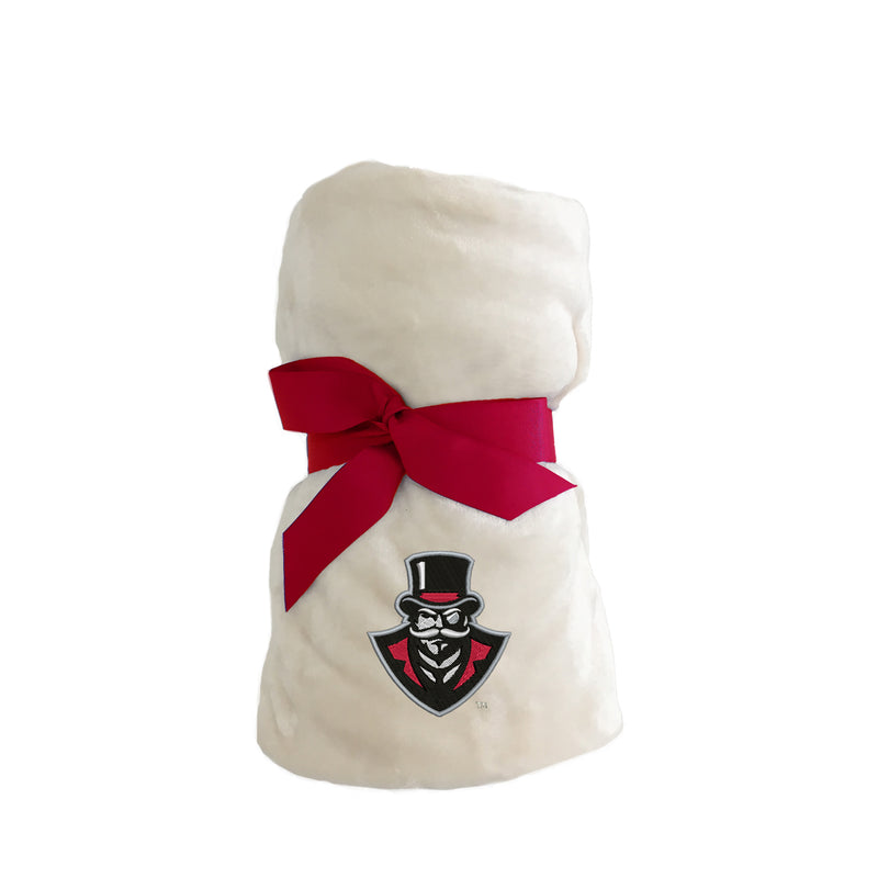 Austin Peay Tahoe Fleece Blanket