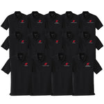 Austin Peay Performance Polo - Choice of Sport
