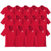 Austin Peay Performance Polo - Choice of Sport