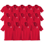 Austin Peay Performance Polo - Choice of Sport
