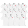 Austin Peay Performance Polo - Choice of Sport
