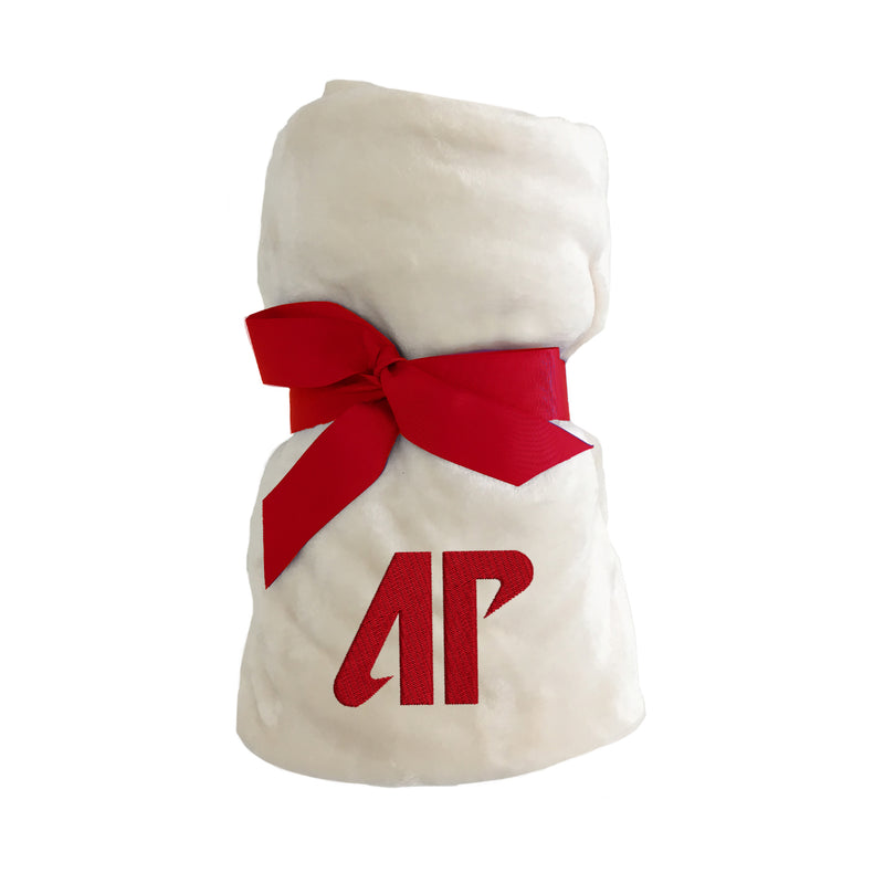 Austin Peay Tahoe Fleece Blanket