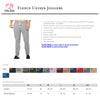 Mayfield Senior School CUBS Luxe Fleece Joggers