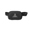 Junior League of Cobb-Marietta Fanny Pack - JL Icon Logo Matte Hip Pack