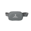 Junior League of Cobb-Marietta Fanny Pack - JL Icon Logo Matte Hip Pack