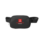 Junior League of Madison Fanny Pack - Matte Belt Bag