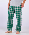 University of Hawaii Flannel Pajama Pants - Unisex