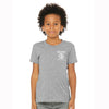 Brentwood Sunshine Short Sleeve Crew T-Shirt - Youth