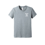 Brentwood Sunshine Short Sleeve Crew T-Shirt