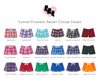 NCL Pajama Shorts - Westside