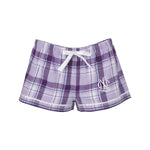 NCL Pajama Shorts - Westside