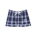NCL Pajama Shorts - Westside